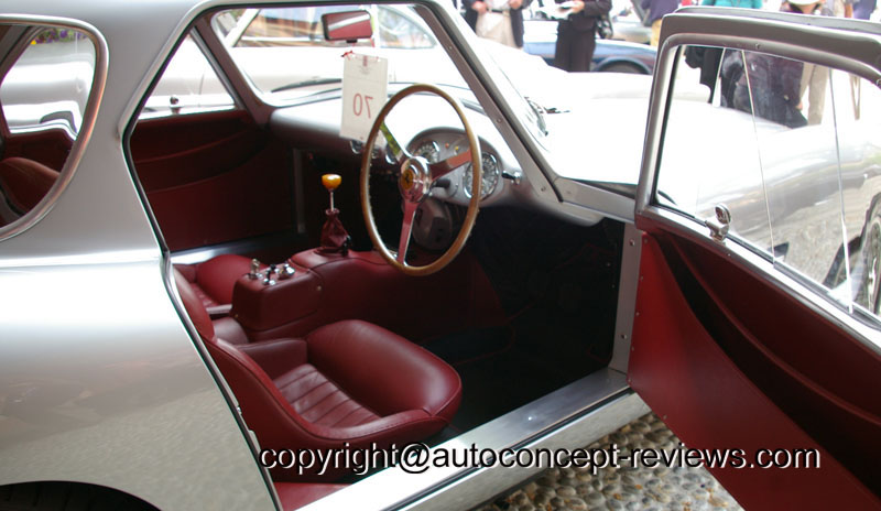 Ferrari 375 MM Coupe Scaglietti 1954  4